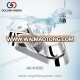 Latest Saitary Ware child lock brass water ridge faucet parts and faucet