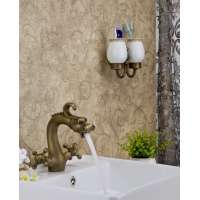 2020 Hot sale antique basin dragon faucet