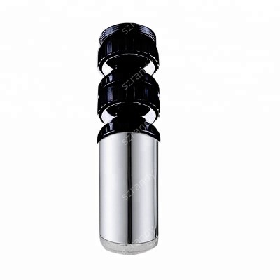 Temperature sensor 3 colors High Quality Faucet Aerator Core